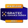 Graitec Advance Design 2026.1