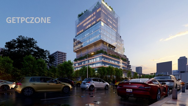 Lumion Pro 2025 Download