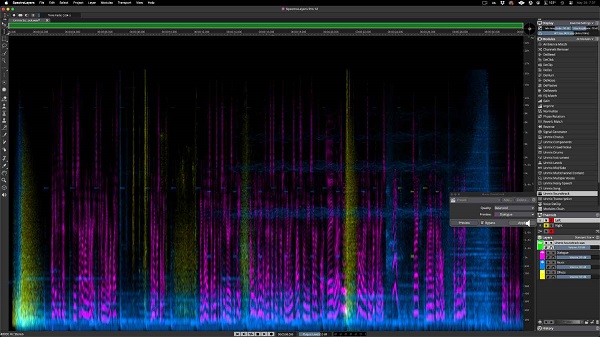 Steinberg SpectraLayers Pro
