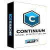 Download Boris FX Continuum Plug-ins 2026