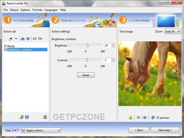 reaConverter Pro 8.0 Free Download