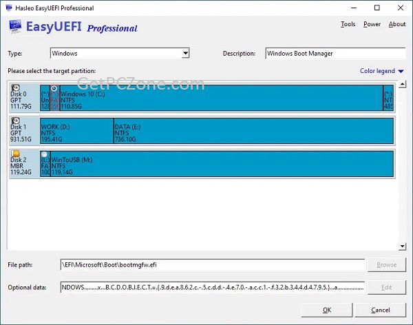 EasyUEFI Technician 6 Download