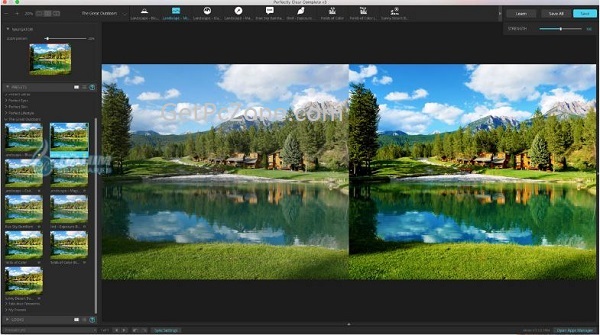 Perfectly Clear WorkBench 5
