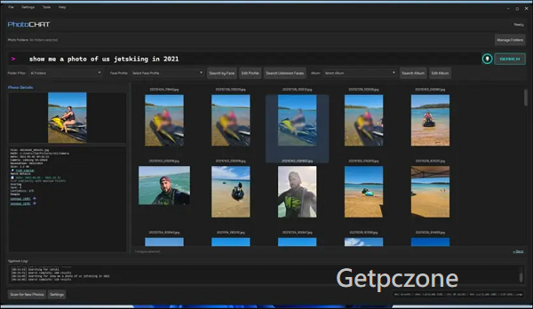 PhotoCHAT AI 0.3.1.0 Download 32-64 bit