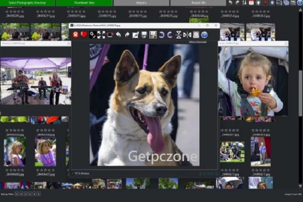PhotoCull 2.0.1 Download 64 bit