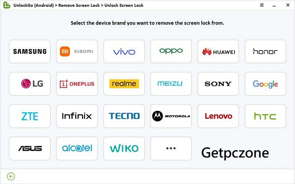 Ultimate FRP Bypass Tool & Android Phone