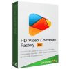 WonderFox HD Video Converter Factory Pro 28.3 Portable Free Download