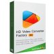 WonderFox HD Video Converter Factory Pro 28.3 Portable Free Download