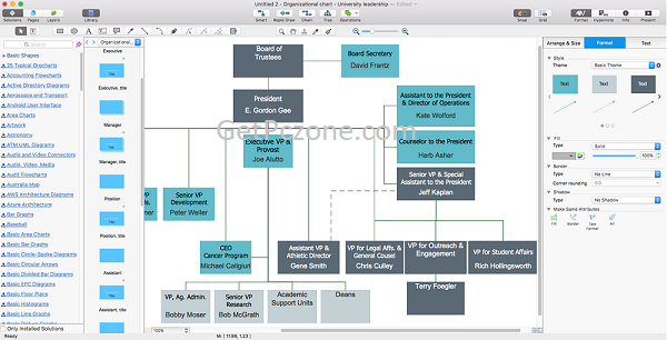 ConceptDraw Office 10 Download