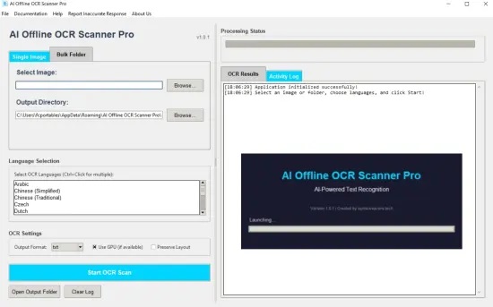 Download AI Offline OCR Scanner Pro 2026 Download AI Offline OCR Scanner Pro 2026