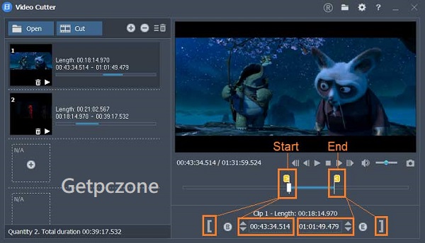 Fast Video Cutter Joiner 7