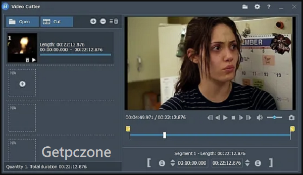 Fast Video Cutter Joiner Download for 32-64 bit