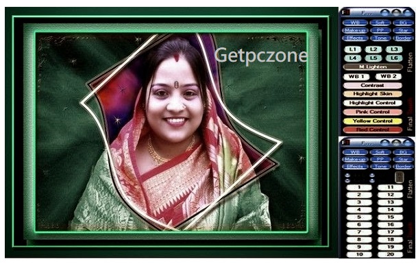 Final touch Download