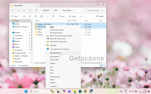 Free Download Filezo