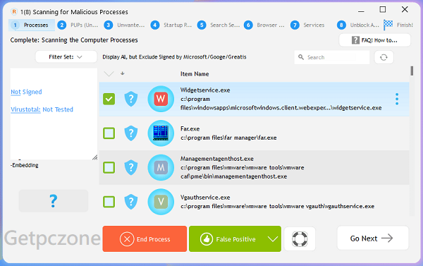 Regrun Reanimator Download 32-64 bit Windows
