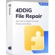 4ddig file repair software