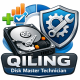QILING Disk Master Technician 8.7