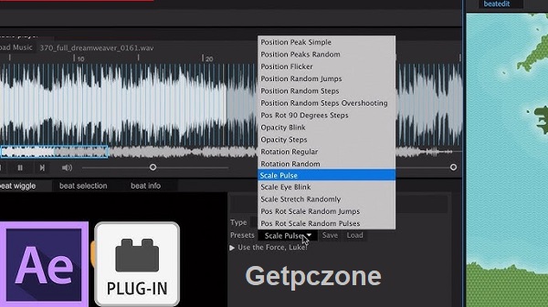 Aescripts BeatEdit for After Effects 2.2 Download