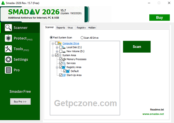 Smadav Antivirus 2026 Download