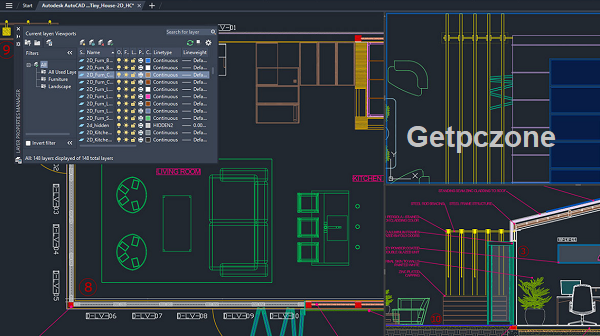 Autocad 2026 free download for windows 10