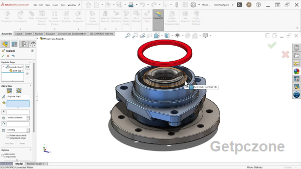 Free Download SolidWorks