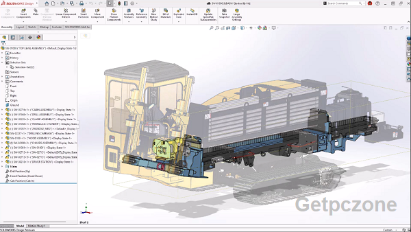 SolidWorks sudent version