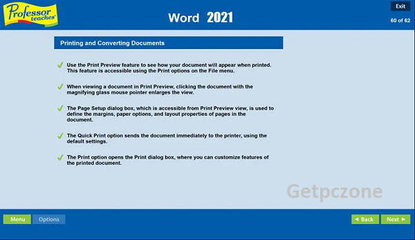 Download Professor Teaches 2021