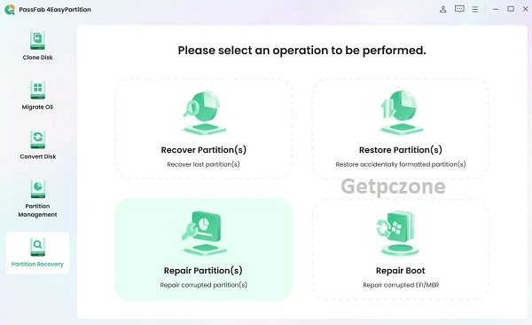 Passfab 4easypartition download windows 10