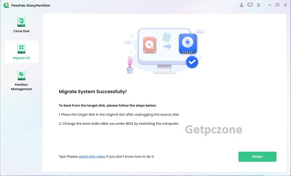 Passfab 4easypartition password recovery