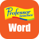 Professor Teaches Powerpoint 2021 logo