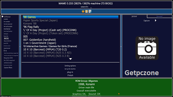 Mame download for pc windows 10