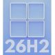 Windows 11 26H2 ISO Logo