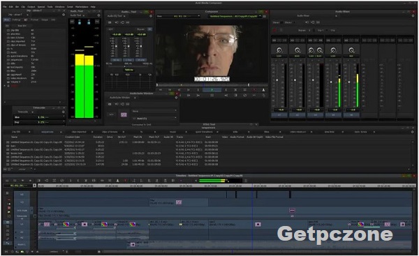 Avid Media Composer 26.8 Download 2027