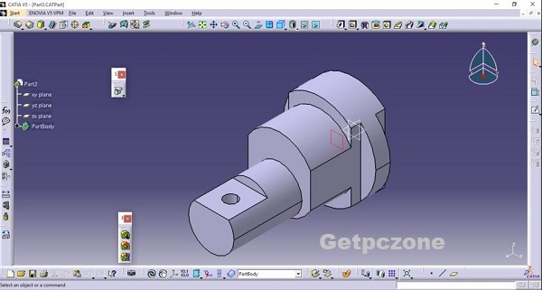 CATIA V5 Free Download for windows 10