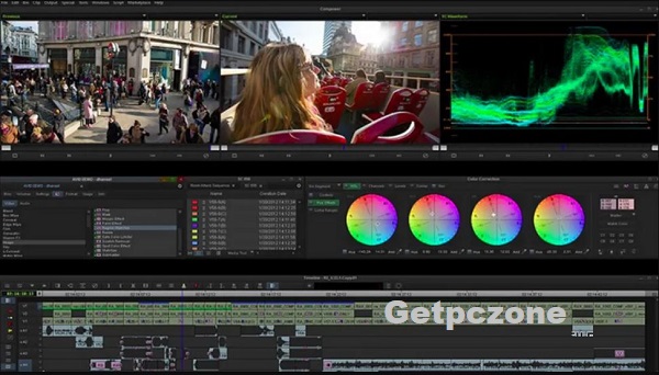 Free Download Avid Media Composer 2027
