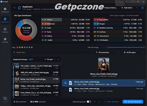DuoBolt Free download and install on Windows