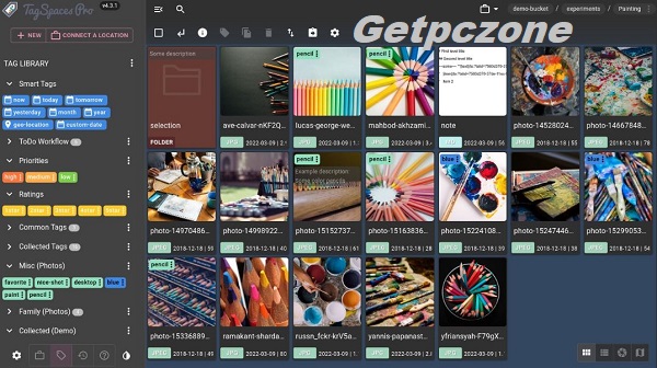 TagSpaces Pro download